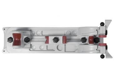 Image of Tipton Best Gun Vise for Firearms Cleaning, Maintenance &amp; Gunsmithing 181181