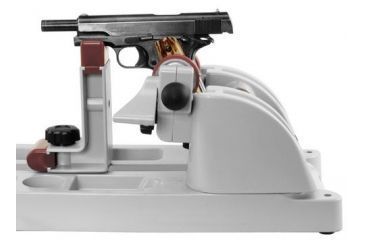 Image of Tipton Best Gun Vise for Firearms Cleaning, Maintenance &amp; Gunsmithing 181181