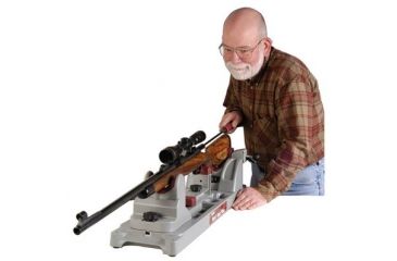 Image of Tipton Best Gun Vise for Firearms Cleaning, Maintenance &amp; Gunsmithing 181181