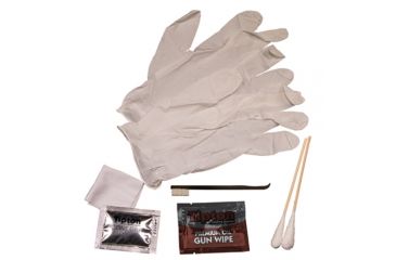 Image of Tipton Field Handgun Cleaning Kit, 1080202