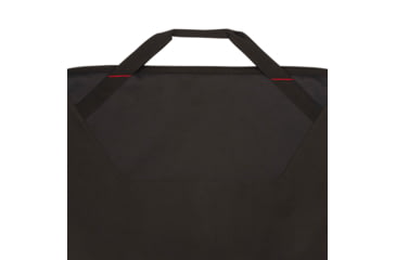 Image of Titan 37in Lockable Bracken Compound Bow Case, Black, 38 L x 18.5 H x 1 D, 6086
