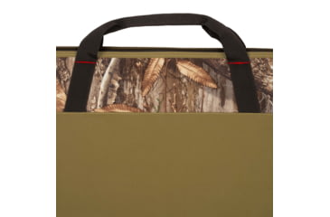 Image of Titan 37in Lockable Sumac Compound Bow Case, Realtree Edge Camo, 6087