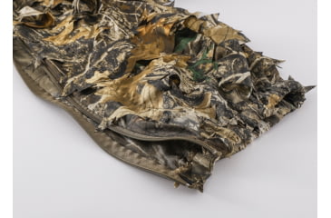 Image of Titan 3D Mossy Oak DNA Leafy Suit, Real Tree Edg, 2XL/3XL