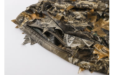 Image of Titan 3D Mossy Oak DNA Leafy Suit, Real Tree Edg, 2XL/3XL