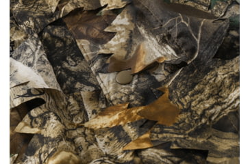 Image of Titan 3D Mossy Oak DNA Leafy Suit, Real Tree Edg, 2XL/3XL