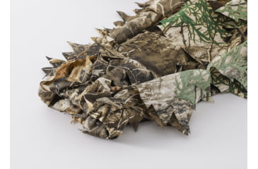 Image of Titan 3D Mossy Oak DNA Leafy Suit, Real Tree Edg, 2XL/3XL