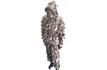 Image of Titan 3D Youth Leafy Suit, Realtree APX Camo, One Size, RT-APX-KD