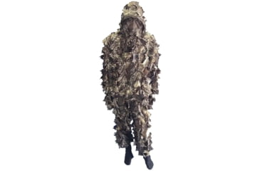 Image of Titan 3D Youth Leafy Suit