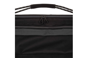 Image of Titan 40in Larkspur Compound Bow Case, Olive and Dark Gray, 42 L x 18.5 H x 6 D, 6082
