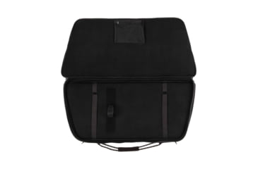 Image of Titan 40in Larkspur Compound Bow Case, Olive and Dark Gray, 42 L x 18.5 H x 6 D, 6082