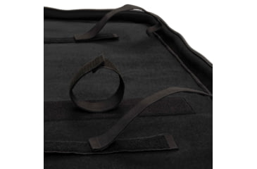 Image of Titan 40in Larkspur Compound Bow Case, Olive and Dark Gray, 42 L x 18.5 H x 6 D, 6082