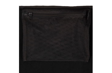 Image of Titan 40in Larkspur Compound Bow Case, Olive and Dark Gray, 42 L x 18.5 H x 6 D, 6082