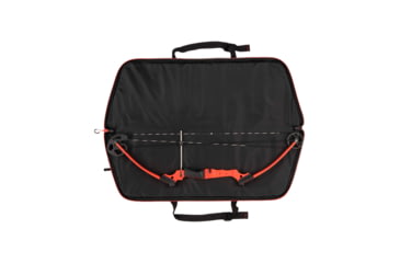 Image of Titan 40in Lockable Sequence Youth and Genesis Compound Bow Case, Black, 6084
