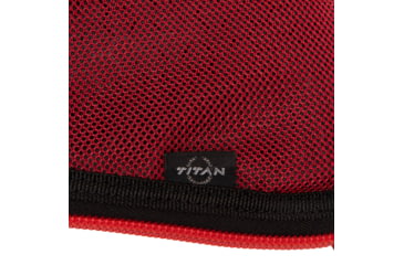 Image of Titan 40in Lockable Sequence Youth and Genesis Compound Bow Case, Black, 6084