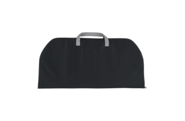 Image of Titan Foxglove Bow Case, Fits Compound Bows up to 37inL, Black, 6101