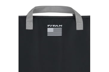 Image of Titan Foxglove Bow Case, Fits Compound Bows up to 37inL, Black, 6101
