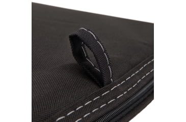 Image of Titan Foxglove Bow Case, Fits Compound Bows up to 37inL, Black, 6101