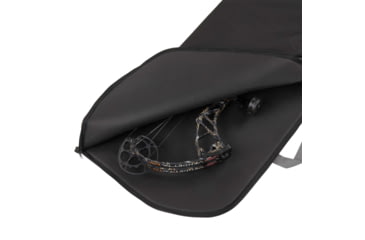 Image of Titan Foxglove Bow Case, Fits Compound Bows up to 37inL, Black, 6101