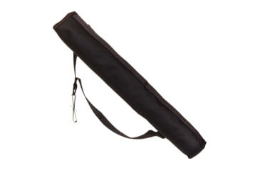 Image of Titan Sidekick Hip Quiver, Black/Mossy Oak Break-Up Camo, 7000