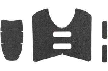 Image of Toni System Adhesive Grip Tape for HK SFP9-VP9, Black, GRIPHKVP9