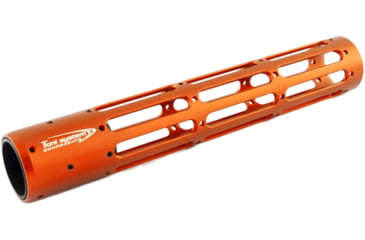 Image of Toni System Ar9 Handguard 3 Slots - Length 250mm, Orange, 9RM3N-OR