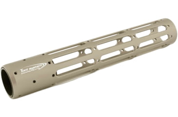 Image of Toni System Ar9 Handguard 3 Slots - Length 250mm, Sand, 9RM3N-SA
