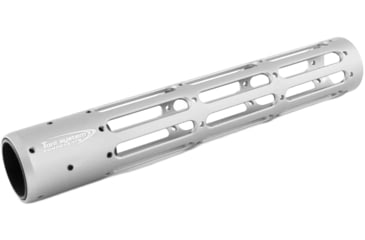 Image of Toni System Ar9 Handguard 3 Slots - Length 250mm, Silver, 9RM3N-SI