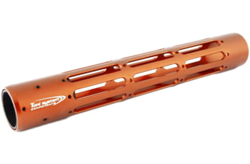 Image of Toni System Ar9 Handguard 3 Slots - Length 263.25 mm - 10.36 In, Orange, 9RM35N-OR