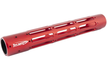 Image of Toni System Ar9 Handguard 3 Slots - Length 263.25 mm - 10.36 In, Red, 9RM35N-RE
