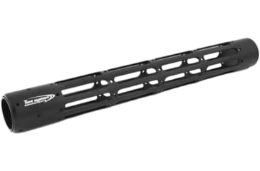 Image of Toni System Ar9 Handguard 3 Slots - Length 324.75 mm - 12.78 In, Black, 9RM45N-BK