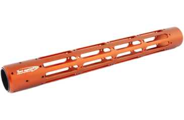 Image of Toni System Ar9 Handguard 3 Slots - Length 324.75 mm - 12.78 In, Orange, 9RM45N-OR