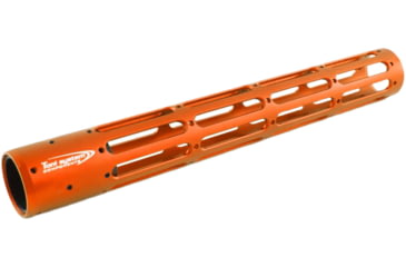 Image of Toni System Ar9 Handguard 4 Slots - Length 310mm, Orange, 9RM4N-OR