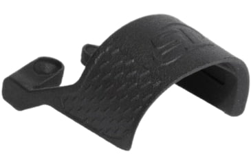 Image of Toni System Armored Hood for Zr Series, Black, ZRCOV3