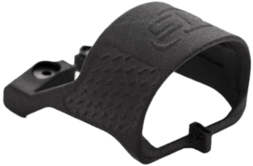 Image of Toni System Armored Hood With Black Sight No Fiber Optic for Zr Series, ZRCOV4