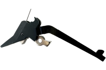 Image of Toni System Competition Trigger Group for Strike One, Black, PAF-TRG-FLBK