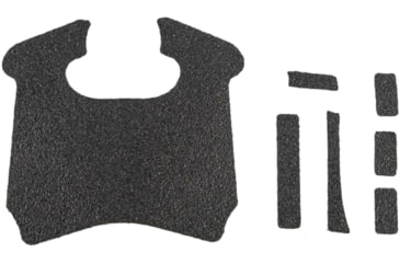 Image of Toni System Grip Tape for Canik TP9 Sfx, Black, GRIPCTP9S