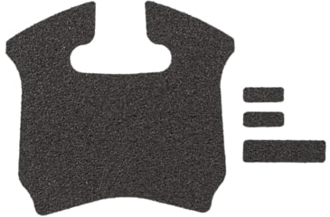 Image of Toni System Grip Tape for Canik TP9 SFx Mod.2, Black, GRIPCSFX2