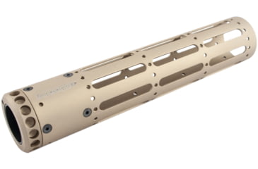 Image of Toni System Handguard 2 Slots - Length 250mm, Sand, RM3N-SA