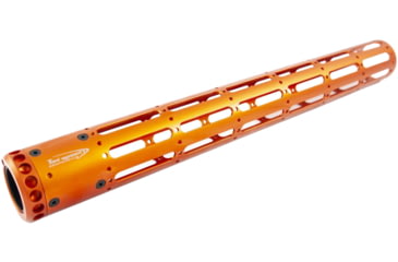 Image of Toni System Handguard 6 Slots - Length 435mm, Orange, RM6N-OR