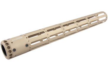 Image of Toni System Handguard 6 Slots - Length 435mm, Sand, RM6N-SA