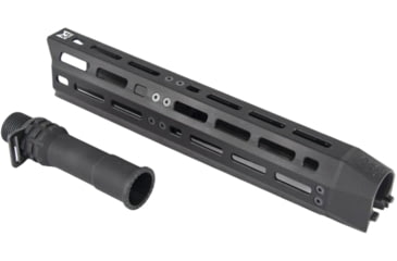 Image of Toni System M-Lok Handguard Forend for Benelli M2 Sp-M2 With Short Tube, Black, PYHSBNM2