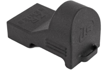 Image of Toni System Optic Cover for Zr Red Dot Compatible With New Battery Tray, Black, ZRCOV1