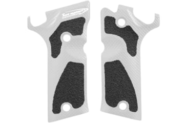 Image of Toni System Replace Adhesive Tape for Beretta Grips Cod. Gb92Xlt, Black, GRIPGB92XLT