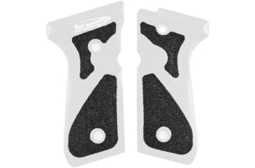 Image of Toni System Replace Adhesive Tape for Beretta Grips Cod. Gb98, Black, GRIPGB98
