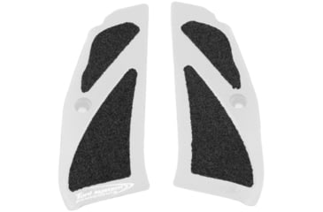 Image of Toni System Replace Adhesive Tape for CZ X3D Long Grips Gcz3D, Black, GRIPGCZ3D