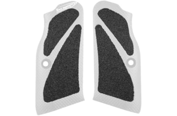 Image of Toni System Replace Adhesive Tape for Tanfoglio X3D Short Grips, Black, GRIPGT3DC