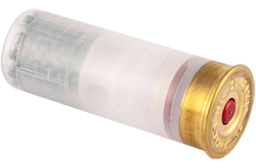 Image of Toni System Shotgun Training Cartridge Ga.12, Black, CARADD-BK