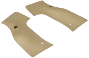 Image of Toni System X3D Grips for AR15 Handle, Sand, GUX-SA