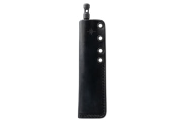 Image of Toor Knives MarlinSpike 2.0 Fixed Blade Knives, 4140 Chrome-Moly Steel, Carbon, MarlinSpike 2.0-Carbon