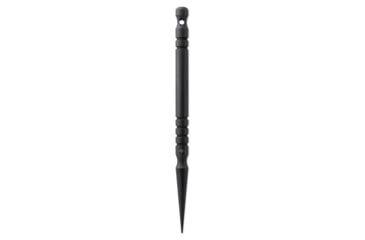 Image of Toor Knives MarlinSpike 2.0 Fixed Blade Knives, 4140 Chrome-Moly Steel, Carbon, MarlinSpike 2.0-Carbon